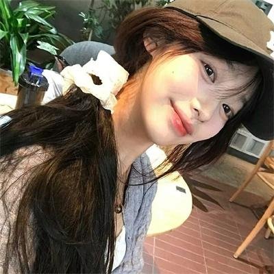 我最爱的家人